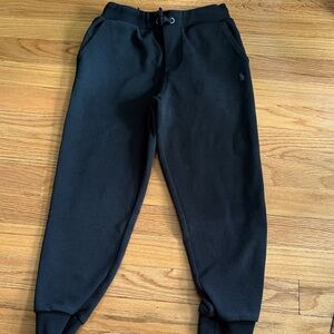 Polo by Ralph Lauren Boys Jogger Sweatpants size 7 NWOT